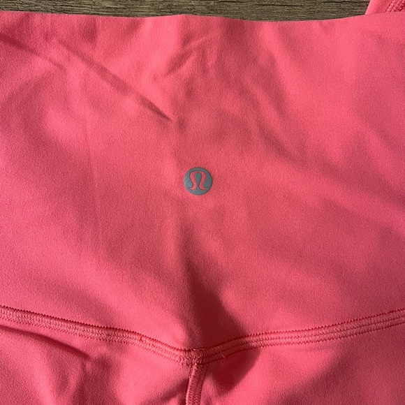 Lululemon Align Leggings - Picture 4 of 6